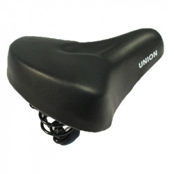 Kerékpár Nyereg Rugós 2749 Sportszer