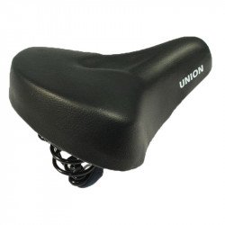 Kerékpár Nyereg Rugós 2749 Sportszer