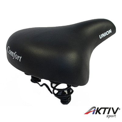 Kerékpár Nyereg Rugós 2785