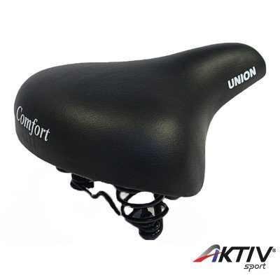 Kerékpár Nyereg Rugós 2785