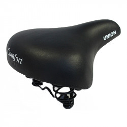 Kerékpár Nyereg Rugós 2785 Sportszer