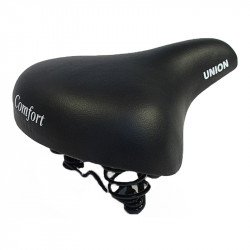 Kerékpár Nyereg Rugós 2785 Sportszer