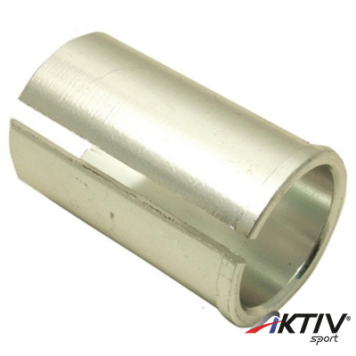 Kerékpár Nyeregcső Betét Shim 25,4/30,8