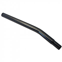 Kerékpár Nyeregcső BMX Tört 25,4 x 350 Sportszer