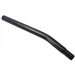 Kerékpár Nyeregcső BMX Tört 25,4 x 350 Sportszer