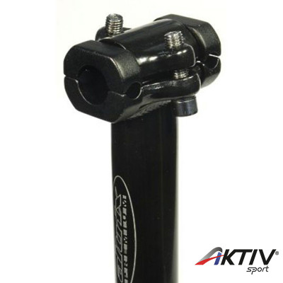 Kerékpár Nyeregcső SP11 27,2, x 350 mm