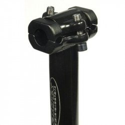 Kerékpár Nyeregcső SP11 27,2, x 350 mm Sportszer