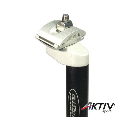 Kerékpár Nyeregcső SP247 27,2, x 400 mm