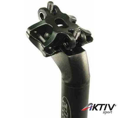 Kerékpár Nyeregcső SP253 27,2, x 400 mm