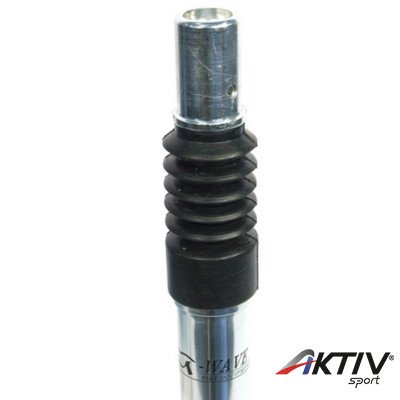 Kerékpár Nyeregcső Telos. 27,2 M-Wave