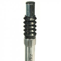 Kerékpár Nyeregcső Telos. 27,2 x 300 Alt r Sportszer