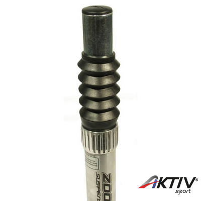 Kerékpár Nyeregcső Telos. 27,2 x 300 Zoom