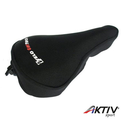 Kerékpár Nyereghuzat VLC051 Velo Plush