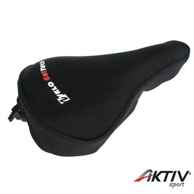 Kerékpár Nyereghuzat VLC051 Velo Plush