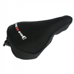 Kerékpár Nyereghuzat VLC051 Velo Plush Sportszer