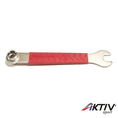 Kerékpár Pedál és Hajtókar Kulcs