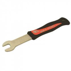 Kerékpár Pedál Kulcs 15-ös Kerékpár szerszám, kenőanyag