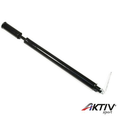 Kerékpár Pumpa Favorit Tömlő Nélkül