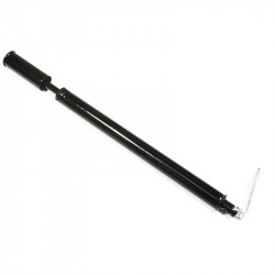 Kerékpár Pumpa Favorit Tömlő Nélkül Sportszer