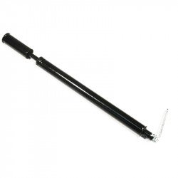 Kerékpár Pumpa Favorit Tömlő Nélkül Sportszer