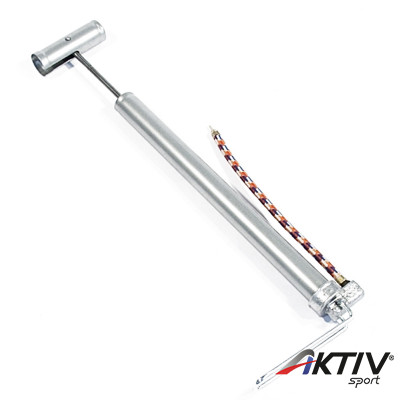 Kerékpár Pumpa Fém Hagyományos