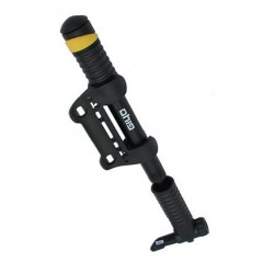 Kerékpár Pumpa Mini Két Utas Sportszer