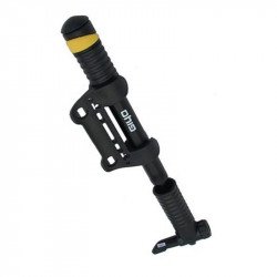 Kerékpár Pumpa Mini Két Utas Sportszer