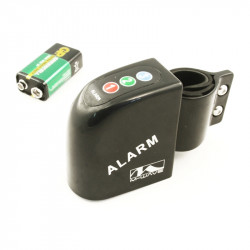 Kerékpár Riasztó Sportszer