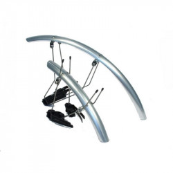 Kerékpár Sárvédő Szett Verseny Kerékpár Sportszer