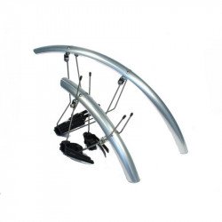 Kerékpár Sárvédő Szett Verseny Kerékpár Sportszer