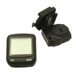 Kerékpár Sebességmérő Vezeték Nélküli Kerékpár tartozékok