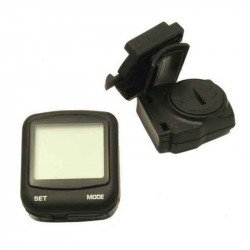 Kerékpár Sebességmérő Vezeték Nélküli Kerékpár tartozékok