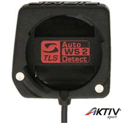 Kerékpár Sigma Sport Első Kerék Szenzor