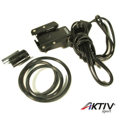 Kerékpár Sigma Sport Hátsó Kerék Érzékel ő