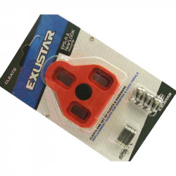 Kerékpár Stopli Országúti Look Komp. II Kerékpár tartozékok