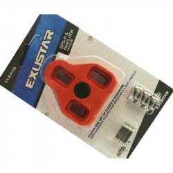 Kerékpár Stopli Országúti Look Komp. II Kerékpár tartozékok