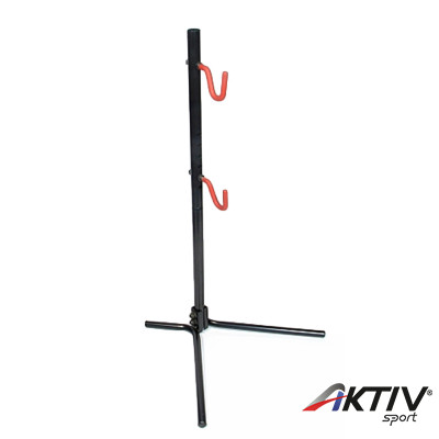 Kerékpár Támasz Állitható