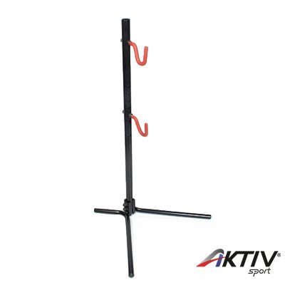 Kerékpár Támasz Állitható