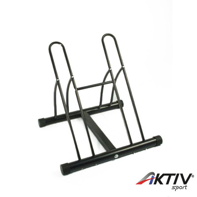 Kerékpár Tároló 2 Kerékpárnak
