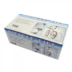 Kerékpár Tároló Fregoli Mennyezetre Kerékpár tartozékok