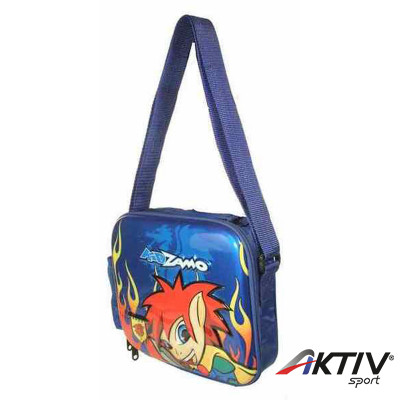 Kerékpár Táska, Oldaltáska Gyermek Kék