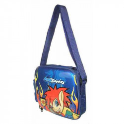 Kerékpár Táska, Oldaltáska Gyermek Kék Sportszer