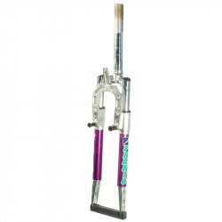 Kerékpár Teleszkópos Villa Prebic Trekki ng Kerékpár tartozékok