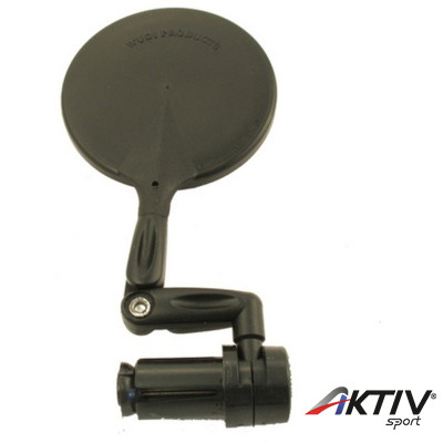 Kerékpár Tükör Belső Hajlitható