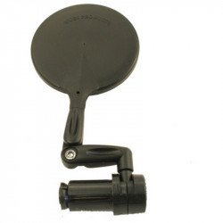 Kerékpár Tükör Belső Hajlitható Kerékpár csengő, duda, tükör