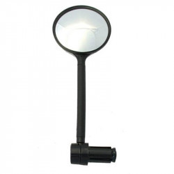 Kerékpár Tükör Belső I Kerékpár csengő, duda, tükör