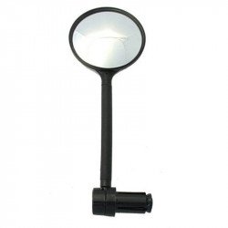 Kerékpár Tükör Belső I Kerékpár csengő, duda, tükör