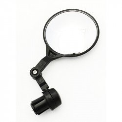 Kerékpár Tükör Belső II Kerékpár csengő, duda, tükör