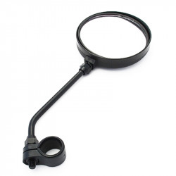 Kerékpár Tükör Külső Hagyományos Nagy Kerékpár csengő, duda, tükör