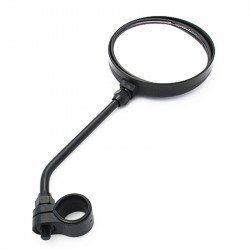 Kerékpár Tükör Külső Hagyományos Nagy Kerékpár csengő, duda, tükör